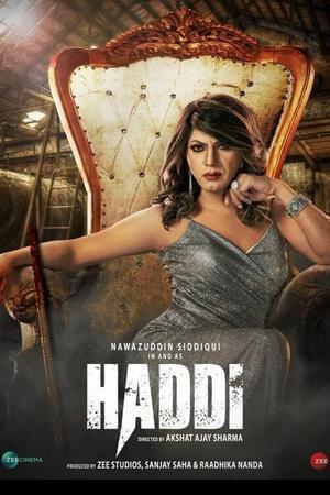 Haddi 2023 Zee5