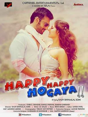 Happy Happy Ho Gaya 2021 