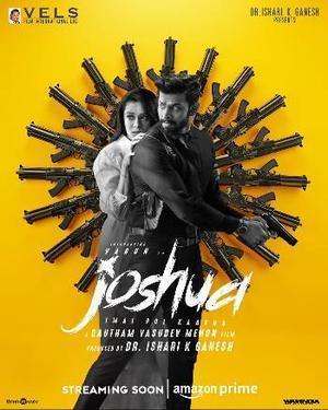 Joshua: Imai Pol Kaka 2024