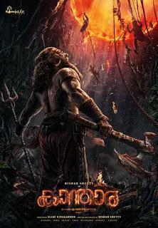 Kantara: A Legened - Chapter 1 2025