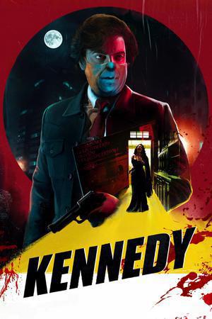 Kennedy 2023 