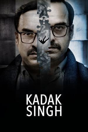 Kadak Singh 2023 Zee5