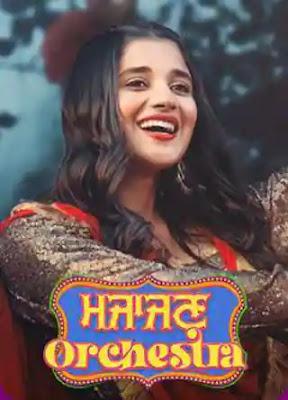 Majajan Orchestra 2022 Chaupal