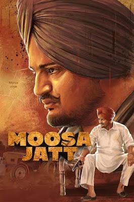 Moosa Jatt 2021 