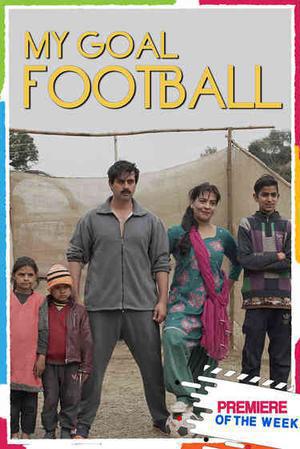 My Goal Football 2021 