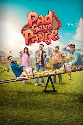 Pad Gaye Pange 2024