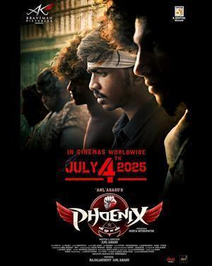 Phoenix 2025