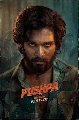 Pushpa: The Rise 2021 