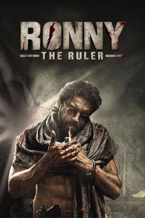 Ronny: The Ruler 2024