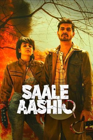 Saale Aashiq 2025 