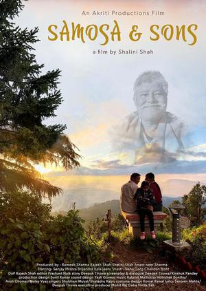 Samosa & Sons 2023 Jio Cinema