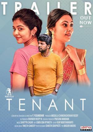Tenant 2024 
