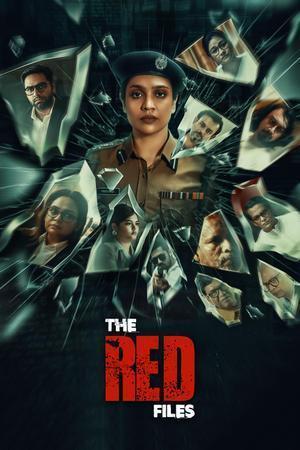 The Red Files 2024 