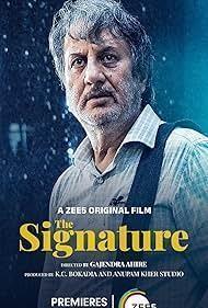 The Signature 2024