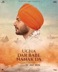 Ucha Dar Babe Nanak Da 2024 
