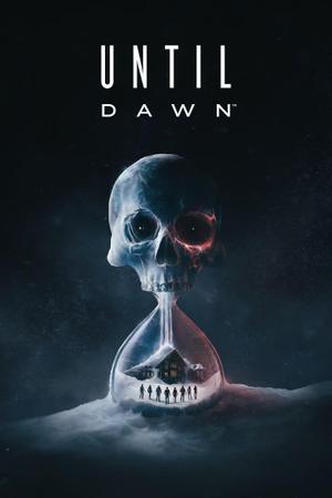 Until Dawn 2025 