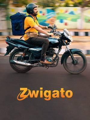 Zwigato 2023 