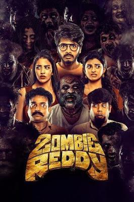 Zombie Reddy 2021 