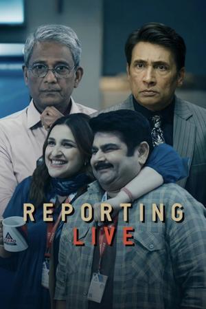 Reporting Live 2026 Netflix