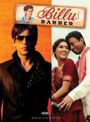 Billu Barber 2009