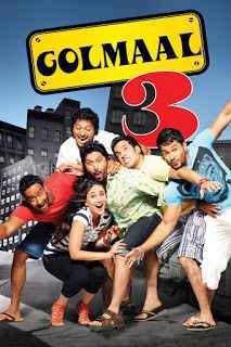 Golmaal 3 2010 