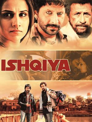 Ishqiya 2010 