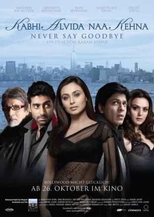 Kabhi Alvida Naa Kehna 2006 
