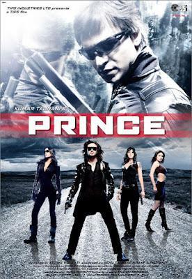 Prince 2010 