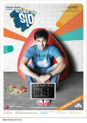 Wake Up Sid 2009 