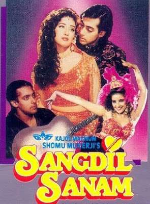 Sangdil Sanam 1994