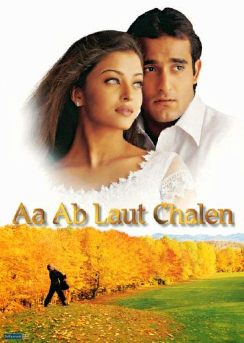 Aa Ab Laut Chalen 1999 