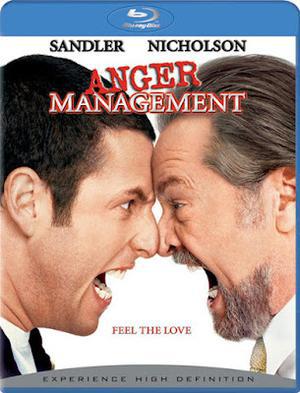 Anger Management 2003 