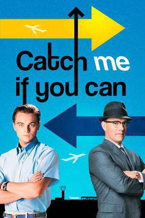 Catch Me If You Can 2002