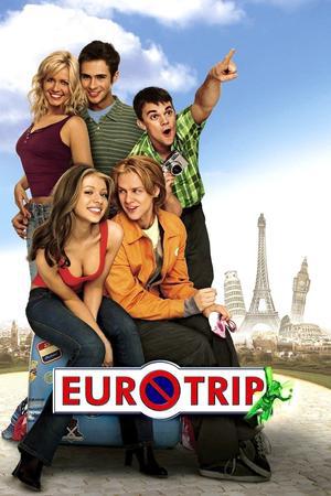 Eurotrip 2004 