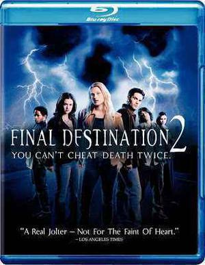 Final Destination 2 2003 