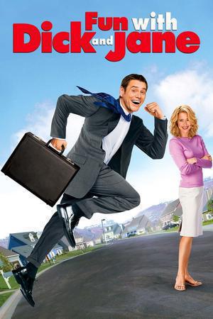 Fun With Dick And Jane 2005 