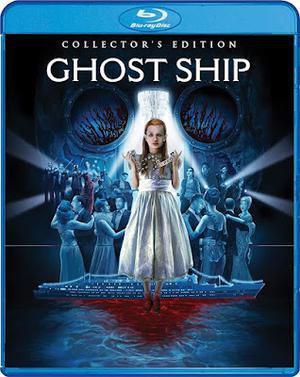 Ghost Ship 2002 
