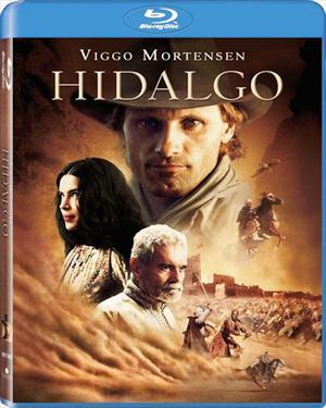 Hidalgo 2004 