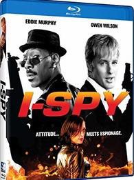 I Spy 2002 