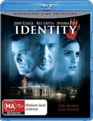 Identity 2003 