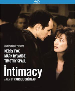 Intimacy 2001 