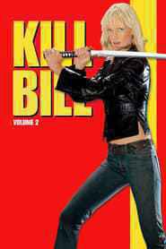 Kill Bill Volume 2 2004 