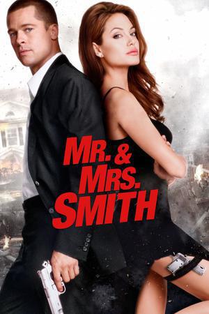 Mr. & Mrs. Smith 2005
