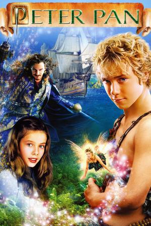 Peter Pan 2003 