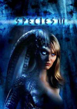Species 3 2004 