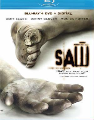Saw 2004 