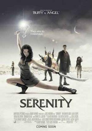 Serenity 2005 