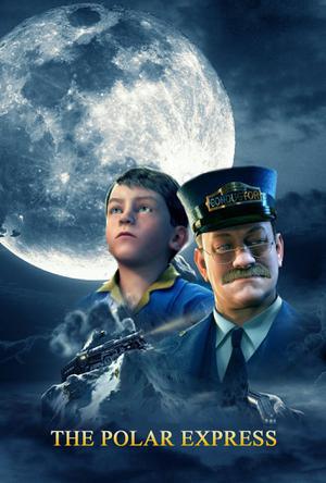 The Polar Express 2004 