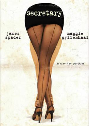 [18+] Secretary 2002 