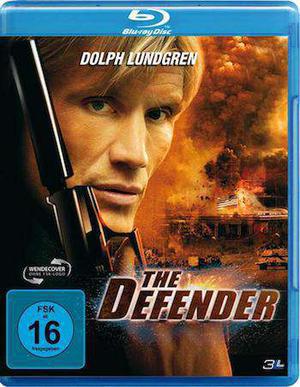 The Defender 2004 